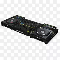 CDJ-2000 CDJ-900 DJM先驱DJ-DJ集-空若网 CDJ-2000 CDJ-900 DJM先驱DJ-DJ集-空若网