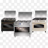 煤气炉烹饪范围丁烷厨房复古电器-空若网 煤气炉烹饪范围丁烷厨房复古电器-空若网