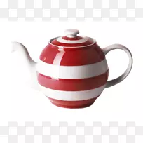 茶壶餐具杯玉米餐具-早餐套装-空若网 茶壶餐具杯玉米餐具-早餐套装-空若网