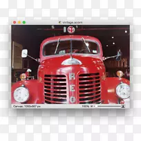 古旧轿车、消防车、机动车辆-复古效果-空若网 古旧轿车、消防车、机动车辆-复古效果-空若网