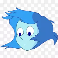 青金石蓝宝石圆柱石舞狮-空若网 青金石蓝宝石圆柱石舞狮-空若网