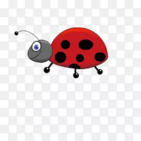 昆虫动画剪贴画-昆虫-空若网 昆虫动画剪贴画-昆虫-空若网