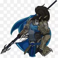 除夕者艺术阿凡达画扇子艺术-辛-空若网 除夕者艺术阿凡达画扇子艺术-辛-空若网