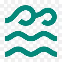 水计算机图标雨夹艺术.水元素-空若网 水计算机图标雨夹艺术.水元素-空若网