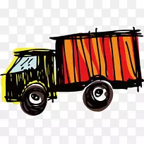 汽车标牌橙车-空若网 汽车标牌橙车-空若网