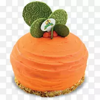 胡萝卜蛋糕奶油生日蛋糕糖霜-胡萝卜蛋糕-空若网 胡萝卜蛋糕奶油生日蛋糕糖霜-胡萝卜蛋糕-空若网