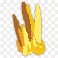 手指手套安全字体.底栖生物-空若网 手指手套安全字体.底栖生物-空若网