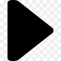 计算机图标箭头直角三角形倒三角形-空若网 计算机图标箭头直角三角形倒三角形-空若网