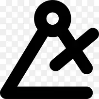 乐器剪贴画.倒三角形-空若网 乐器剪贴画.倒三角形-空若网