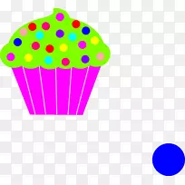 蛋糕、松饼、生日蛋糕、糖霜、剪贴画.甜-空若网 蛋糕、松饼、生日蛋糕、糖霜、剪贴画.甜-空若网