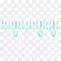 线型喷淋-空若网 线型喷淋-空若网