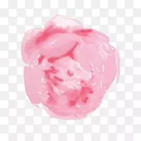 水彩画英国玫瑰徽标-水彩-空若网 水彩画英国玫瑰徽标-水彩-空若网