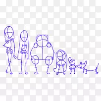 手指有机体人类行为剪辑艺术-城市化建设-空若网 手指有机体人类行为剪辑艺术-城市化建设-空若网