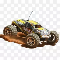 无线电控制车Traxxas无线电控制怪物卡车越野车-空若网 无线电控制车Traxxas无线电控制怪物卡车越野车-空若网