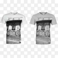 t恤白色字体-服装印花-空若网 t恤白色字体-服装印花-空若网