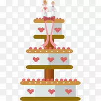 婚礼蛋糕层蛋糕-婚礼蛋糕-空若网 婚礼蛋糕层蛋糕-婚礼蛋糕-空若网