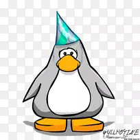 俱乐部企鹅派对白帽-9周年庆祝活动-空若网 俱乐部企鹅派对白帽-9周年庆祝活动-空若网