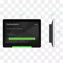 数字标志多媒体手持设备.远程绘图-空若网 数字标志多媒体手持设备.远程绘图-空若网