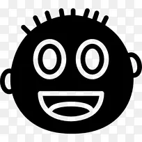 计算机图标-表情符号-失踪人员-空若网 计算机图标-表情符号-失踪人员-空若网