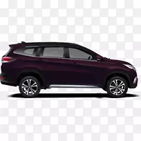 大发泰利奥斯汽车丰田运动型多功能车-紫色优惠券-空若网 大发泰利奥斯汽车丰田运动型多功能车-紫色优惠券-空若网