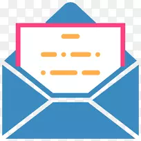 电脑图标电子邮件通讯-绣花信封-空若网 电脑图标电子邮件通讯-绣花信封-空若网