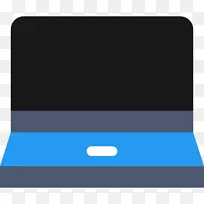 笔记本电脑图标.计算机技术-空若网 笔记本电脑图标.计算机技术-空若网