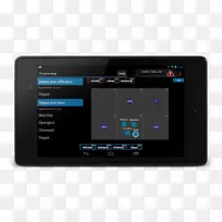 平板电脑android手持设备用户界面-游戏用户界面-空若网 平板电脑android手持设备用户界面-游戏用户界面-空若网