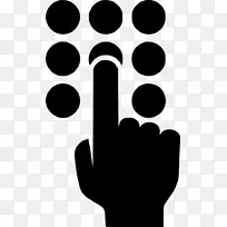 电话键盘电脑图标剪贴板-空若网 电话键盘电脑图标剪贴板-空若网