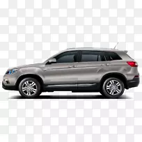 长安汽车集团小型运动型多功能车-苍兰-空若网 长安汽车集团小型运动型多功能车-苍兰-空若网