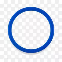 车身珠宝圆字体-实心环-空若网 车身珠宝圆字体-实心环-空若网