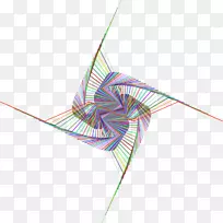 箭夹艺术.棱镜-空若网 箭夹艺术.棱镜-空若网