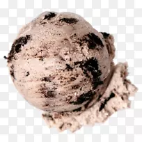 巧克力冰淇淋塞巴斯蒂安·乔冰淇淋咖啡厅圣代口味-空若网 巧克力冰淇淋塞巴斯蒂安·乔冰淇淋咖啡厅圣代口味-空若网