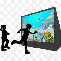 ����ʽý�嶯����ά�����ͼ�λ��ƹ��²�ͼ-������