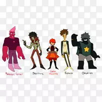 石榴石宝石珍珠黑石水晶一只被石头绊倒的鹿-空若网 石榴石宝石珍珠黑石水晶一只被石头绊倒的鹿-空若网