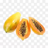 白木瓜香蕉甜瓜食品-番木瓜-空若网 白木瓜香蕉甜瓜食品-番木瓜-空若网