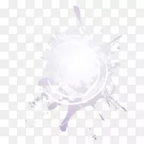 牛奶溅-空若网 牛奶溅-空若网