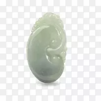 翡翠-如意-空若网 翡翠-如意-空若网