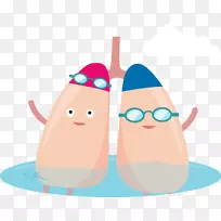 手指夹艺术-绿色异基因癌细胞-空若网 手指夹艺术-绿色异基因癌细胞-空若网