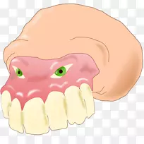 动画剪辑艺术-牙科健康卡通-空若网 动画剪辑艺术-牙科健康卡通-空若网