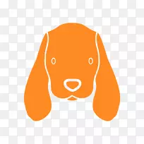 小狗鼻子夹艺术-兴趣-空若网 小狗鼻子夹艺术-兴趣-空若网