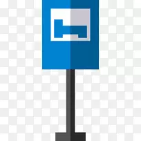 品牌标识线-汽车旅馆-空若网 品牌标识线-汽车旅馆-空若网