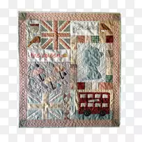 被子垫针织品长方形被子-空若网 被子垫针织品长方形被子-空若网