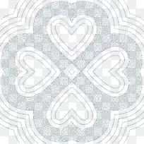 线角字体-空若网 线角字体-空若网