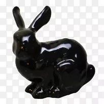 家兔小雕像-鸟瞰汉堡-空若网 家兔小雕像-鸟瞰汉堡-空若网