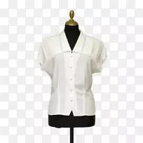 衬衫衣架肩领袖-MUA-空若网 衬衫衣架肩领袖-MUA-空若网