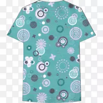 t恤擦洗上衣制服领带图案技术-空若网 t恤擦洗上衣制服领带图案技术-空若网