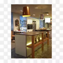 室内设计服务厨房台面柜前门-空若网 室内设计服务厨房台面柜前门-空若网