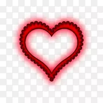 情人节摄影画笔-空若网 情人节摄影画笔-空若网