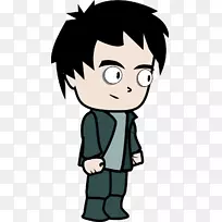 雪碧2d电脑图形模特儿动画-2d-空若网 雪碧2d电脑图形模特儿动画-2d-空若网