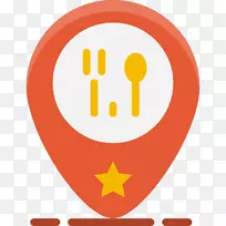 红辣椒食品比萨饼餐-餐厅旗帜-空若网 红辣椒食品比萨饼餐-餐厅旗帜-空若网